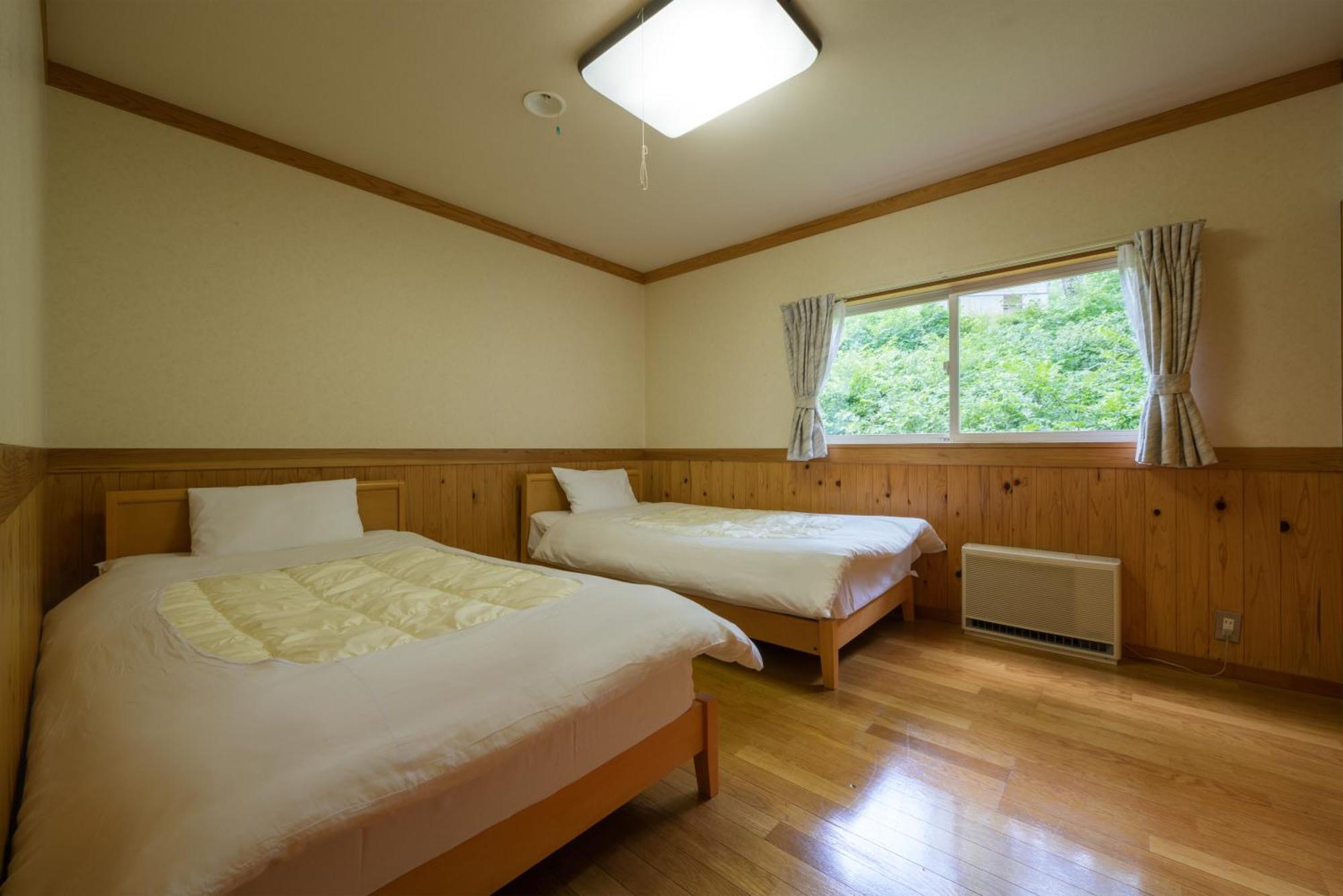Asahi Shizenkan Camera foto