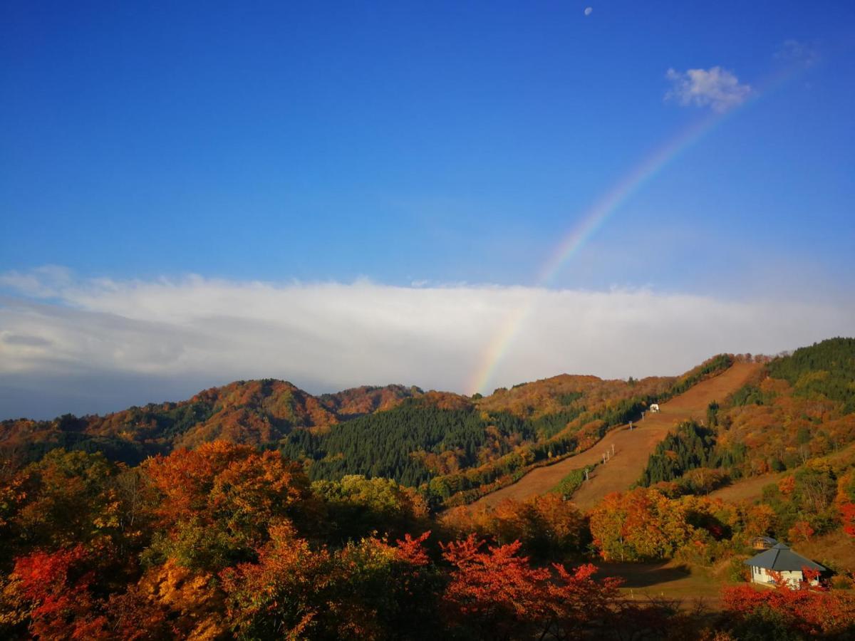 Asahi Shizenkan Esterno foto